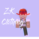 Z K Clothing