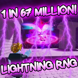 Lightning RNG [ALPHA]