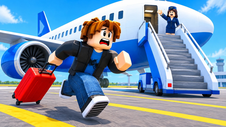Don’t Miss Your Flight! ✈️ screenshot 3