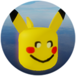 P ikachu Bighead