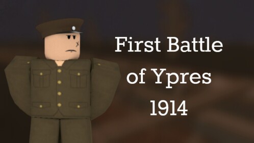 1st Battle of (TAGGED)