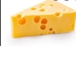 Cheese club..