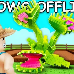 grow your garden [Update] icon