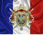 French Empire ( Blood & iron )