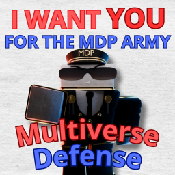[RELEASE] Multiverse Defense