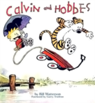 Calvin and hobbes fan club!