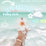 Itzs kelcee preppy group