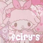 fciry's closet
