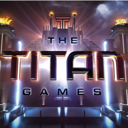 The Titan Games