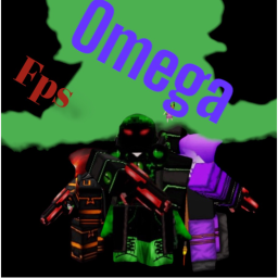 fps omega fight