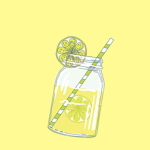 Lemonade Drink