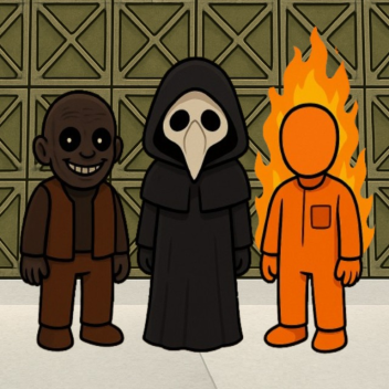 SCP in area 51