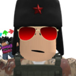 Soviet Union Friend Group