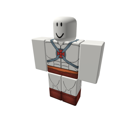 He-Man (Classic Outfit) thumbnail