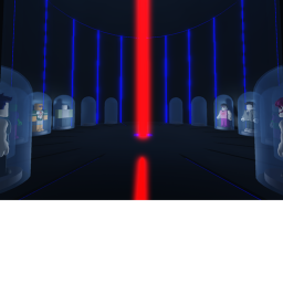 suerheros secret lare