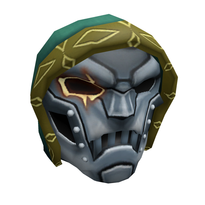 Code: [PandoraMask] Cracked Pandora's Mask