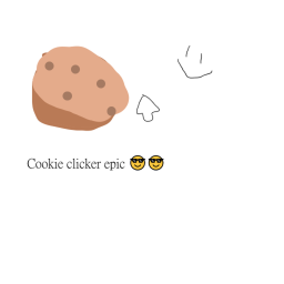epic Cookie clicker