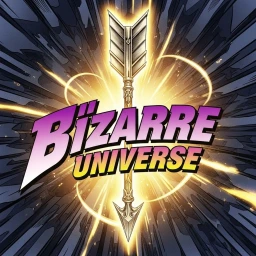 Old A Bizarre Day Modded icon