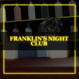 Franklin's Night Club (Outdated) icon