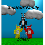 Goldfurs Family Diner!