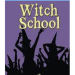 *•.•Witch School•.•*