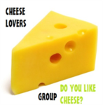 Cheese Lovers of Roblox!