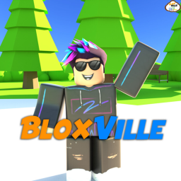 Bloxville RP [Pre-Alpha]