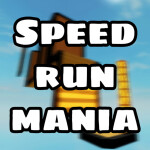 Speedrun mania! (NEW GAMEPASSES)