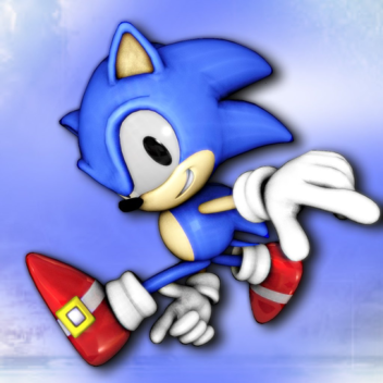 Sonic The Hedgehog #