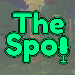 The Spot 🎙️(Soon)