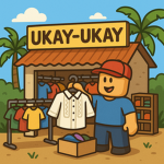 UKAY-UKAY$