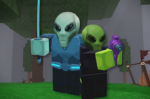 invader hunter2