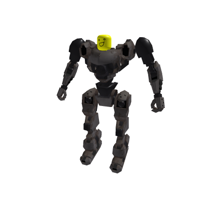 Mech