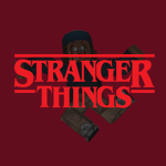 World Of Stranger Things