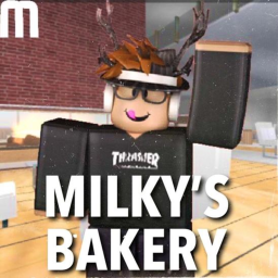 Milky's Bakery V1!