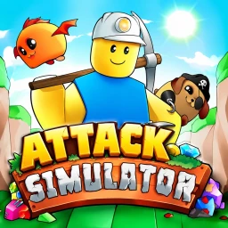 [🎃] Attack Simulator 💪 icon