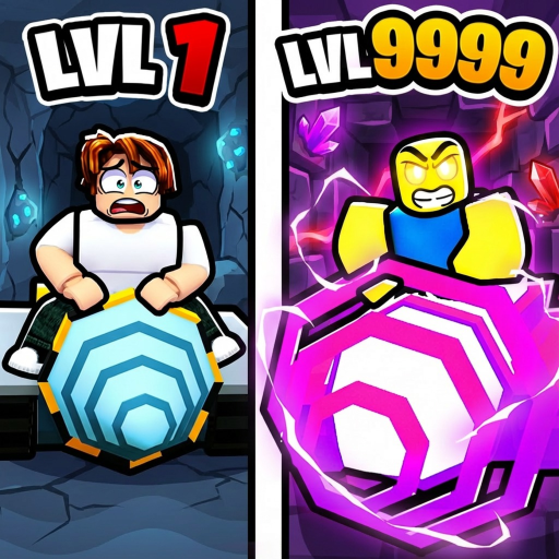 Ultimate Drill Simulator!