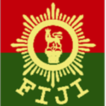 FJ - Royal Fiji Military Quartermasters