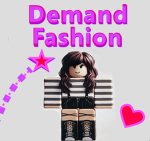 Demand Fashion