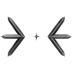 Onyx Crystal Wings