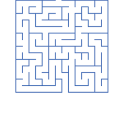 Maze Of Terror