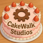 CakeWalk Studios