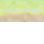 April._.Homie TT fan club