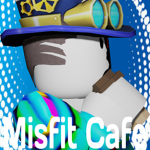 Misfit Cafe