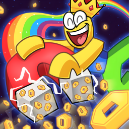 [NEW] Collect Coin Simulator