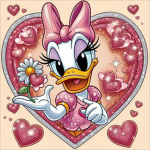 - Daisy's Ducklings -