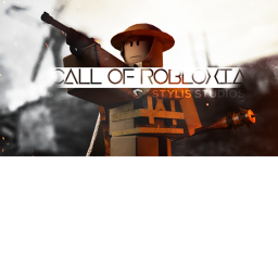 Call Of Robloxia [UPDATE]