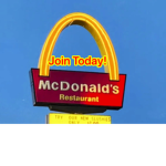 The Mcdonalds Gang