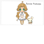 Bunny! <3