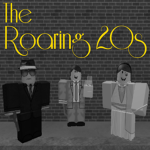 The Roaring 20s